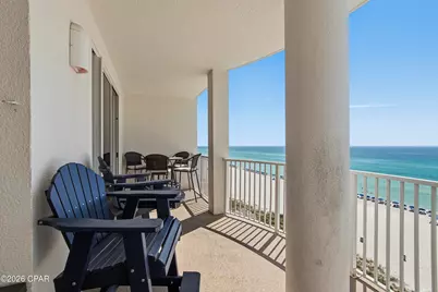 10611 Front Beach Road #802, Panama City Beach, FL 32407 - Photo 22