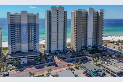 10611 Front Beach Road #802, Panama City Beach, FL 32407 - Photo 56