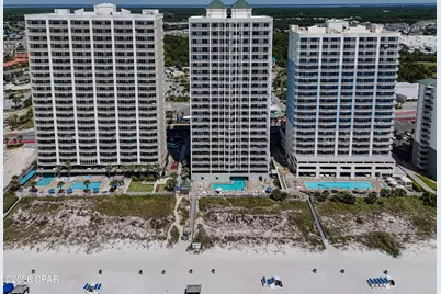 10611 Front Beach Road #802, Panama City Beach, FL 32407 - Photo 58