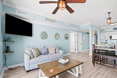 10611 Front Beach Road #802, Panama City Beach, FL 32407 - Photo 20