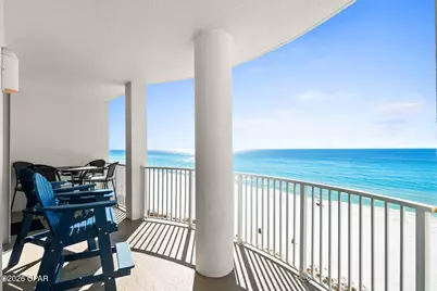 10611 Front Beach Road #802, Panama City Beach, FL 32407 - Photo 4