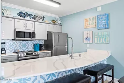 10611 Front Beach Road #802, Panama City Beach, FL 32407 - Photo 16