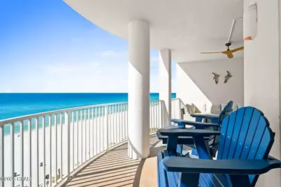 10611 Front Beach Road #802, Panama City Beach, FL 32407 - Photo 2