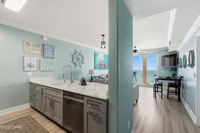 10611 Front Beach Road #802, Panama City Beach, FL 32407 - Photo 8