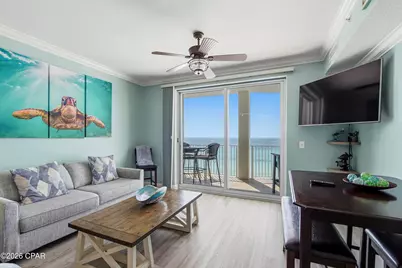 10611 Front Beach Road #802, Panama City Beach, FL 32407 - Photo 12