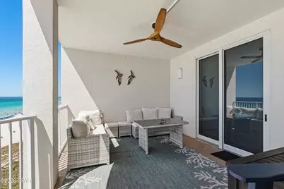 10611 Front Beach Road #802, Panama City Beach, FL 32407 - Photo 30