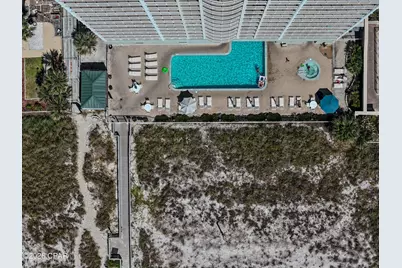 10611 Front Beach Road #802, Panama City Beach, FL 32407 - Photo 60