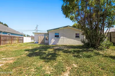 404 Wisteria Street, Panama City Beach, FL 32407 - Photo 16