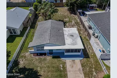 404 Wisteria Street, Panama City Beach, FL 32407 - Photo 18