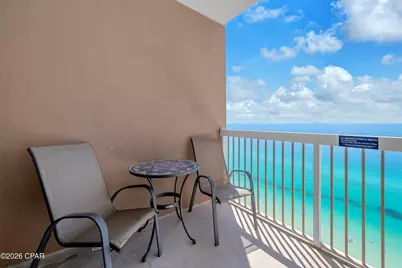 14825 Front Beach Road #2408, Panama City Beach, FL 32413 - Photo 38
