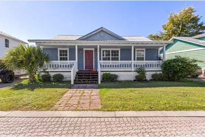 315 Gabrielle Lane, Panama City, FL 32404 - Photo 1