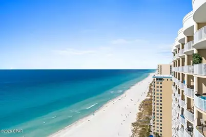 10611 Front Beach Road #2203, Panama City Beach, FL 32407 - Photo 2