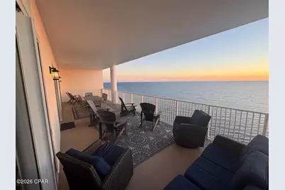 10611 Front Beach Road #2203, Panama City Beach, FL 32407 - Photo 4