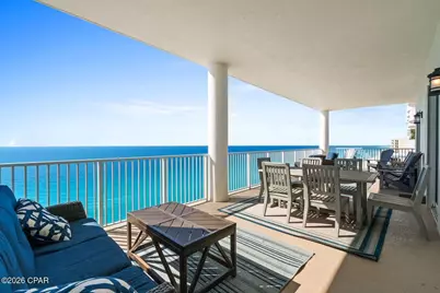 10611 Front Beach Road #2203, Panama City Beach, FL 32407 - Photo 6