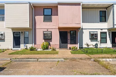 6507 Pridgen Street, Panama City, FL 32404 - Photo 2