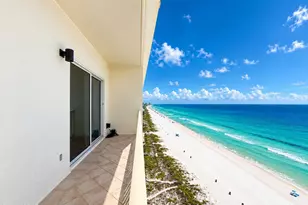8601 Surf Dr, Panama City Beach, FL 32408 - Photo 14