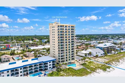 8601 Surf Drive #15W, Panama City Beach, FL 32408 - Photo 2