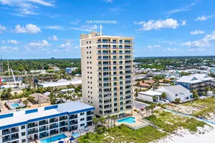 8601 Surf Dr, Panama City Beach, FL 32408 - Photo 2