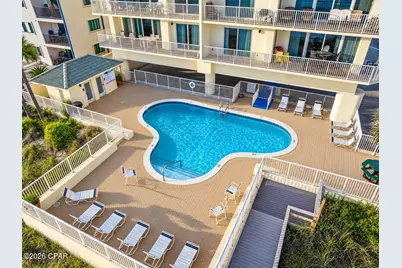 8601 Surf Drive #15W, Panama City Beach, FL 32408 - Photo 34