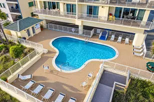 8601 Surf Dr, Panama City Beach, FL 32408 - Photo 34