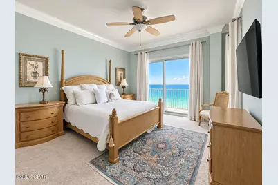 8601 Surf Drive #15W, Panama City Beach, FL 32408 - Photo 16