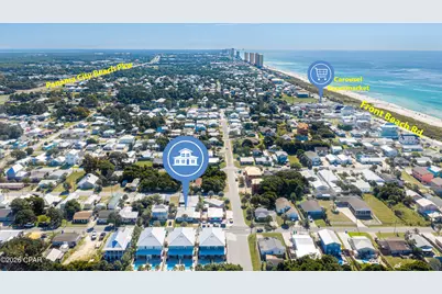 206 Malaga Place, Panama City Beach, FL 32413 - Photo 36