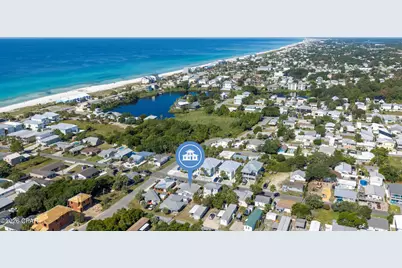 206 Malaga Place, Panama City Beach, FL 32413 - Photo 34