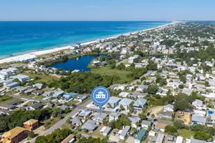 206 Malaga Pl, Panama City Beach, FL 32413 - Photo 34