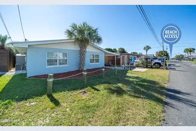 206 Malaga Place, Panama City Beach, FL 32413 - Photo 6