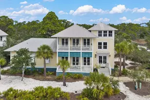 436 Windmark Way, Port Saint Joe, FL 32456 - Photo 44