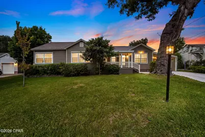 306 S Macarthur Avenue, Panama City, FL 32401 - Photo 1