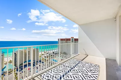 9860 S Thomas Drive #1913, Panama City Beach, FL 32408 - Photo 18