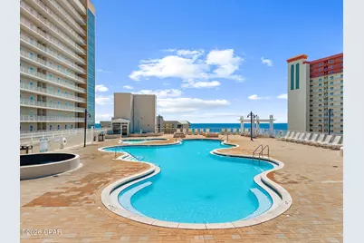 9860 S Thomas Drive #1913, Panama City Beach, FL 32408 - Photo 48