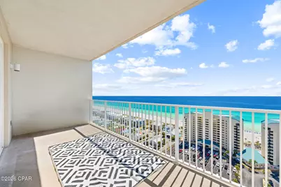 9860 S Thomas Drive #1913, Panama City Beach, FL 32408 - Photo 20