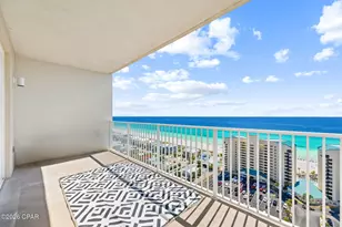 9860 S Thomas Dr, Panama City Beach, FL 32408 - Photo 20