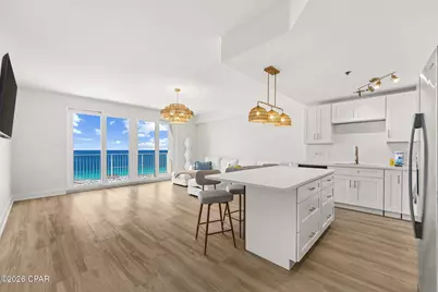 9860 S Thomas Drive #1913, Panama City Beach, FL 32408 - Photo 2