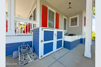 309 Cord Grass Way, Port Saint Joe, FL 32456 - Photo 36