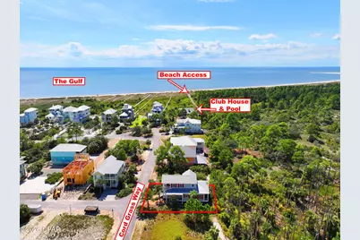 309 Cord Grass Way, Port Saint Joe, FL 32456 - Photo 48