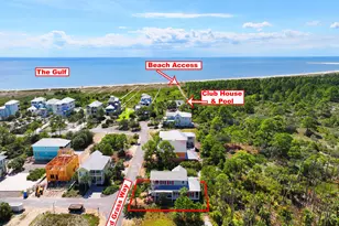 309 Cord Grass Way, Port Saint Joe, FL 32456 - Photo 48