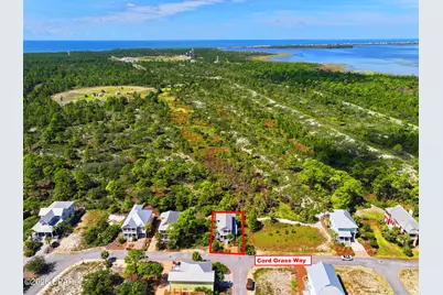 309 Cord Grass Way, Port Saint Joe, FL 32456 - Photo 50