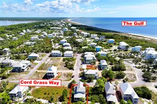 309 Cord Grass Way, Port Saint Joe, FL 32456 - Photo 52