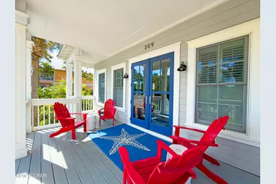 309 Cord Grass Way, Port Saint Joe, FL 32456 - Photo 2