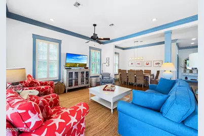 309 Cord Grass Way, Port Saint Joe, FL 32456 - Photo 4