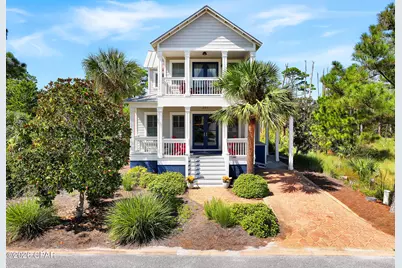 309 Cord Grass Way, Port Saint Joe, FL 32456 - Photo 1