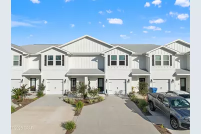 496 Melrose Way, Panama City Beach, FL 32413 - Photo 1