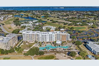 4100 Marriott Drive #809, Panama City, FL 32408 - Photo 4