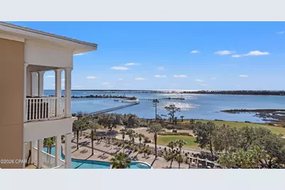 4100 Marriott Drive #809, Panama City, FL 32408 - Photo 22