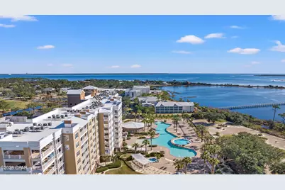 4100 Marriott Drive #809, Panama City, FL 32408 - Photo 2