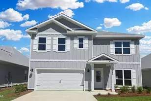 557 Hancock Wy, Panama City Beach, FL 32413 - Photo 1