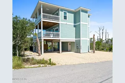 6108 Cape San Blas Road, Port Saint Joe, FL 32456 - Photo 1